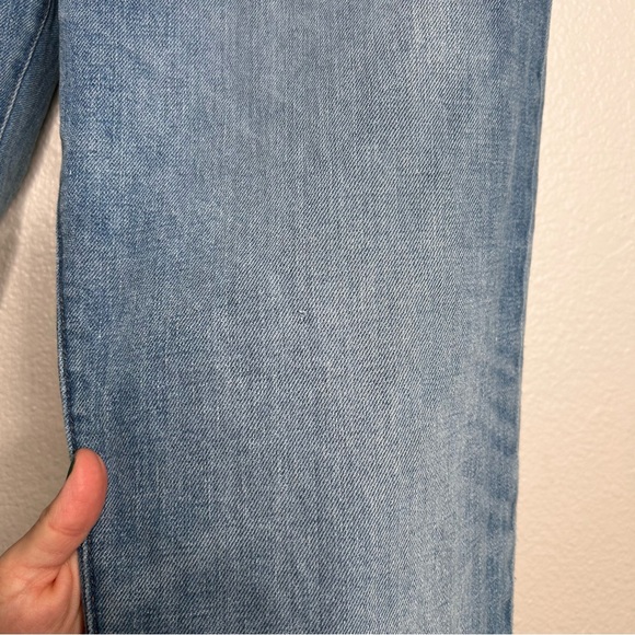 Madewell The Dadjean Brenford 29 - Picture 8 of 14